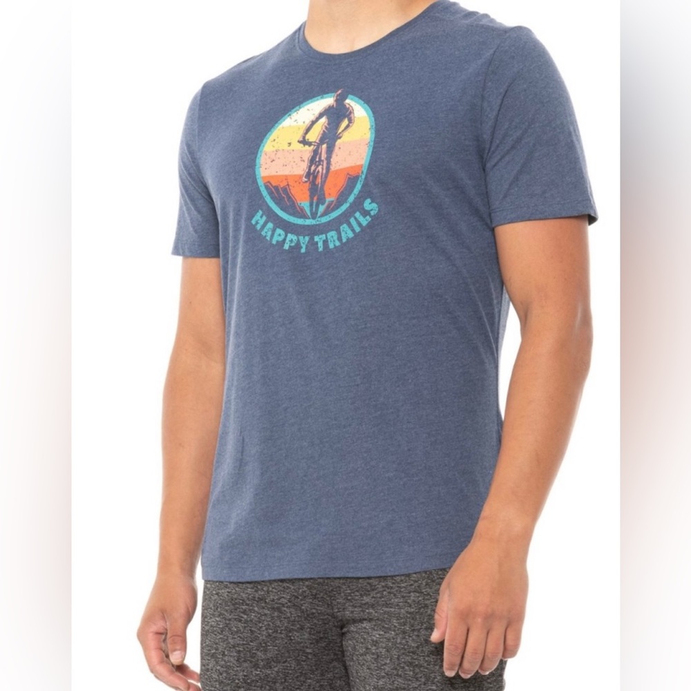 Kyodan Happy Trails t-shirt